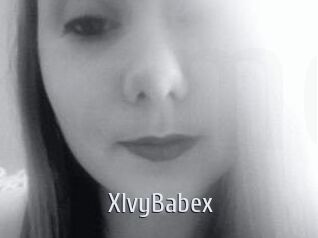 XIvyBabex