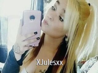 XJulesxx