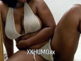 XKHUMOxx