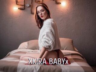 XKIRA_BABYx