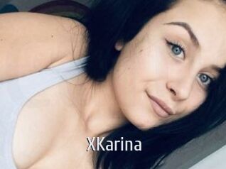 XKarina