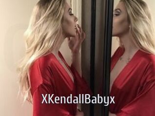 XKendallBabyx