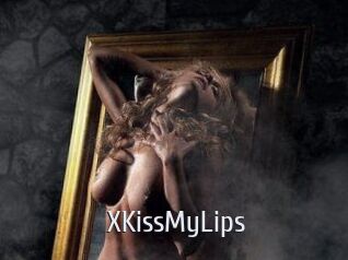 XKissMyLips