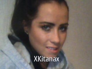 XKitanax