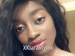 XKlaraRosex