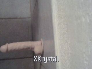 XKrystall