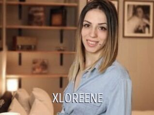 XLOREENE