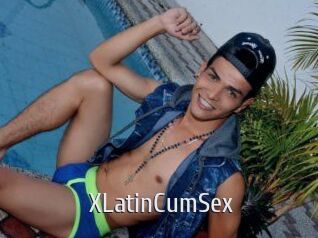 XLatinCumSex