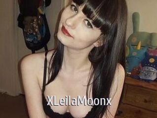 XLeilaMoonx