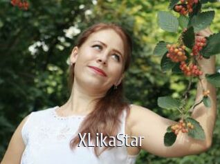 XLikaStar