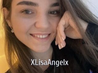 XLisaAngelx