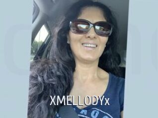 XMELLODYx