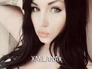 XMILANAx