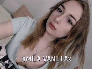 XMILA_VANILLAx