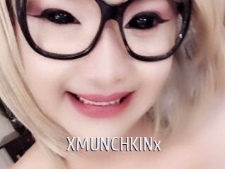 XMUNCHKINx