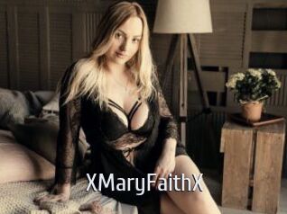 XMaryFaithX