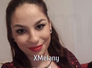 XMelany