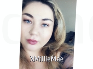 XMillieMae