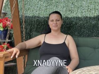 XNADYYNE