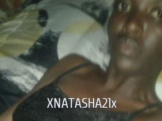 XNATASHA21x