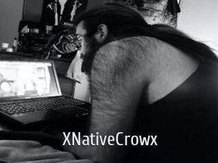 XNativeCrowx