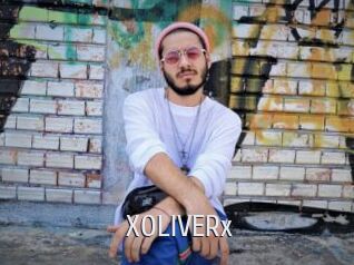 XOLIVERx
