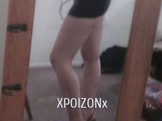 XPOIZONx