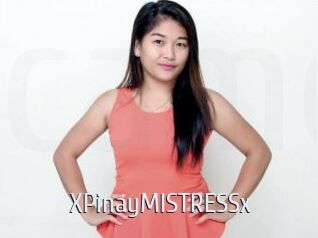 XPinayMISTRESSx