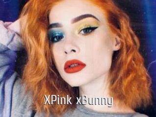 XPink_xBunny