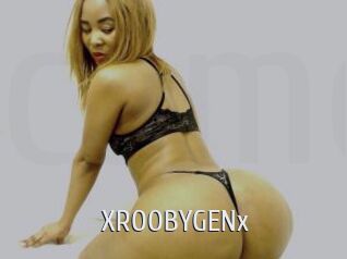 XROOBYGENx