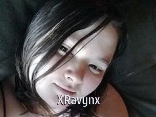 XRavynx