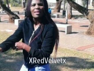 XRedVelvetx