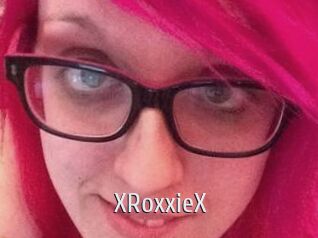 XRoxxieX