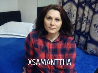 XSAMANTTHA