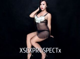 XSEXPROSPECTx