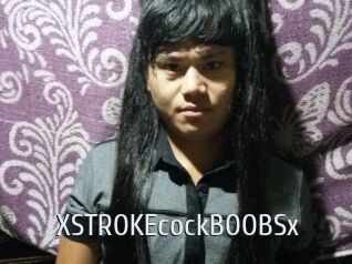 XSTROKEcockBOOBSx