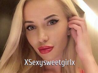 XSexysweetgirlx