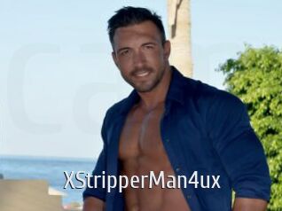 XStripperMan4ux