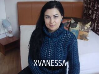 XVANESSA