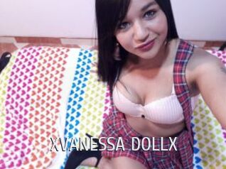 XVANESSA_DOLLX