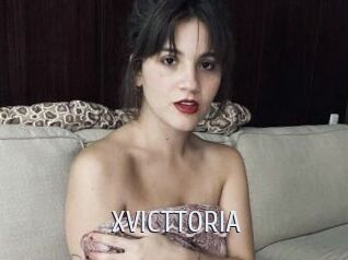 XVICTTORIA