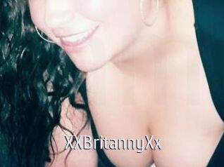 XXBritannyXx