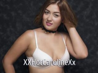 XXHotCarolineXx