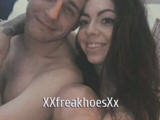 XXfreakhoesXx