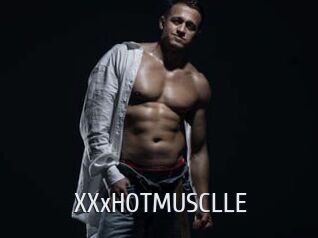 XXxHOTMUSCLLE