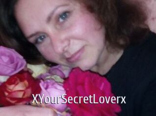 XYourSecretLoverx