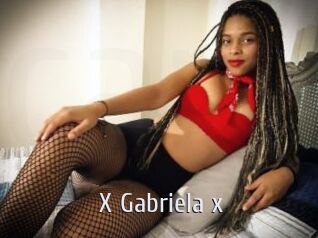 X_Gabriela_x