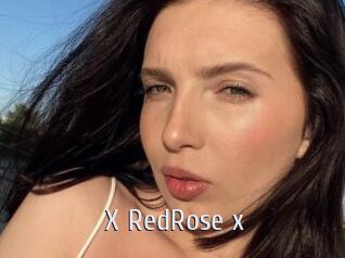 X_RedRose_x