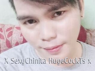 X_SexyChinita_HugeCockTs_x