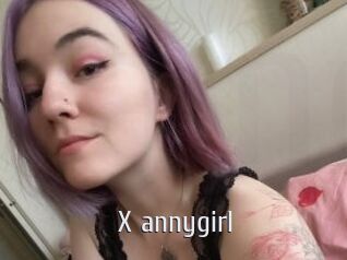 X_annygirl